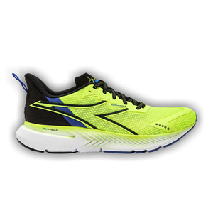 Diadora Mythos Blushield Volo 4 'Yellow Fluo'