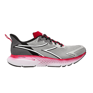 Diadora Mythos Blushield Volo 4 'Steel Grey Red'