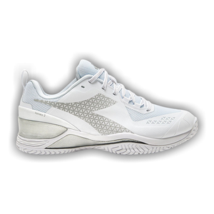 Diadora Blushield Torneo 2 AG Wide 'Triple White'