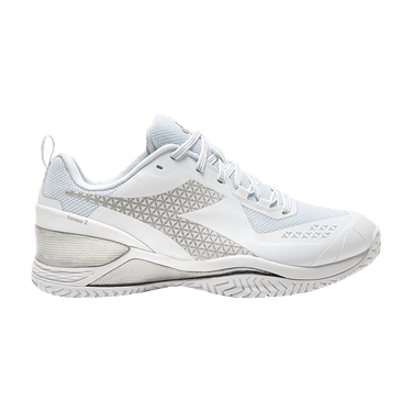 Diadora Blushield Torneo 2 AG Wide 'Triple White'