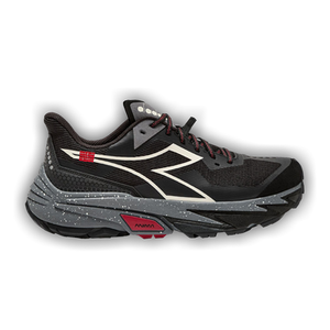 Diadora Equipe Sestriere-XT 2 'Black Steel Grey'