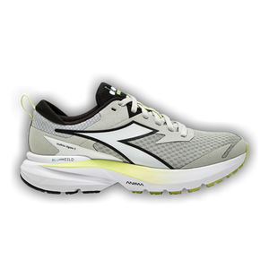 Diadora Wmns Mythos Blushield Vigore 3 'Silver White Black'