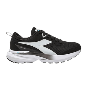 Diadora Wmns Mythos Blushield Vigore 3 'Black White'