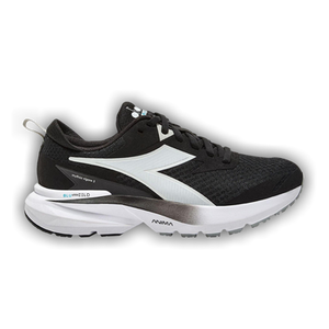 Diadora Wmns Mythos Blushield Vigore 3 'Black White'