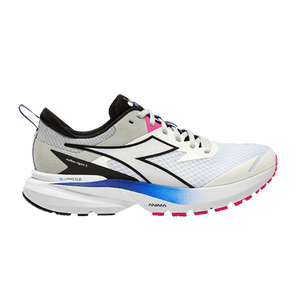 Diadora Mythos Blushield Vigore 3 'White Black Silver'