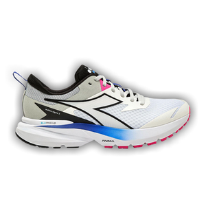 Diadora Mythos Blushield Vigore 3 'White Black Silver'