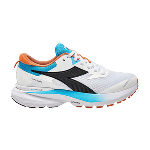 Diadora Mythos Blushield Vigore 3 'White Black Aquarius'