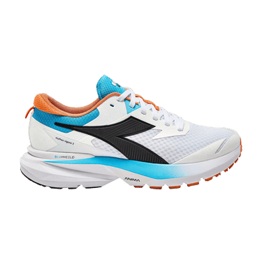 Diadora Mythos Blushield Vigore 3 'White Black Aquarius'