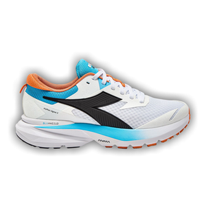 Diadora Mythos Blushield Vigore 3 'White Black Aquarius'