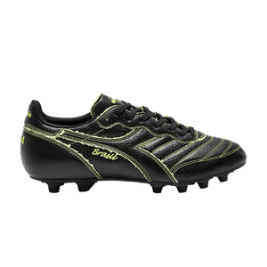 Diadora Brasil Next40 Made in Italy MDPU FG 'Black'