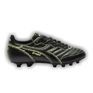 Diadora Brasil Next40 Made in Italy MDPU FG 'Black'