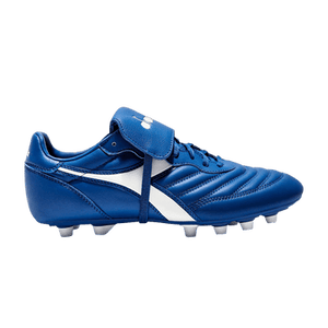 Diadora Brasil LT T MDPU FG 'Royal'