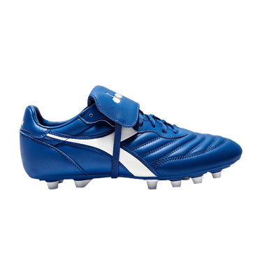 Diadora Brasil LT T MDPU FG 'Royal'