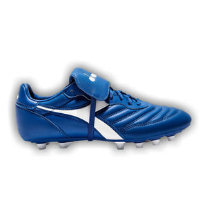 Diadora Brasil LT T MDPU FG 'Royal'
