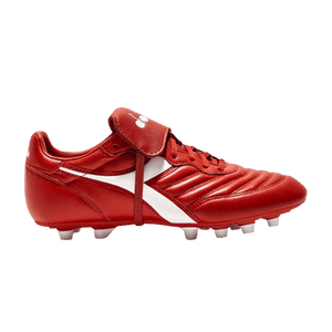 Diadora Brasil LT T MDPU FG 'Milano Red'