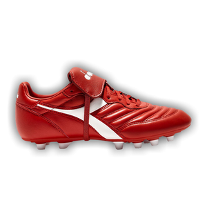 Diadora Brasil LT T MDPU FG 'Milano Red'
