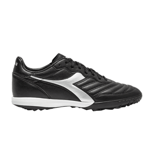 Diadora Brasil R TFR 'Black Silver'