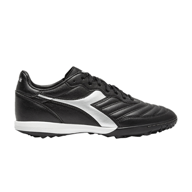 Diadora Brasil R TFR 'Black Silver'