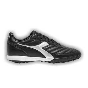 Diadora Brasil R TFR 'Black Silver'