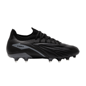 Diadora Maximus Elite SLX FG 'Black'