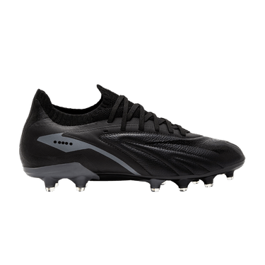 Diadora Maximus Elite SLX FG 'Black'