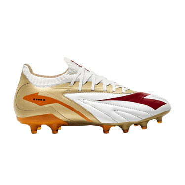 Diadora Maximus Elite SLX FG 'Chili Pepper Russet Orange'
