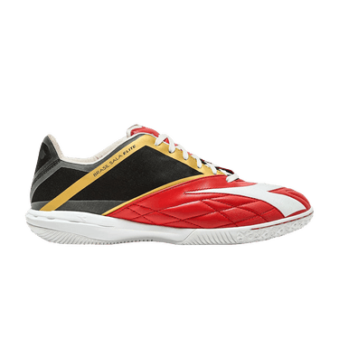 Diadora Brasil Sala Elite ID 'Milano Red'