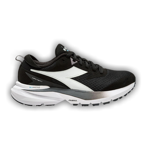 Diadora Mythos Blushield Vigore 3 Wide 'Black White'