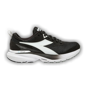 Diadora Wmns Mythos Blushield Vigore 3 Wide 'Black White'