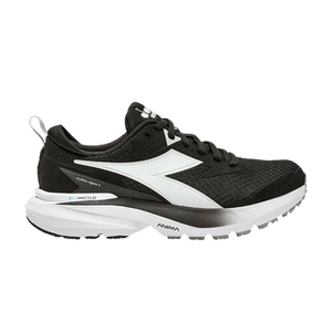 Diadora Wmns Mythos Blushield Vigore 3 Wide 'Black White'