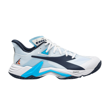 Diadora B.Icon 3 AG 'White Blue Corsair'