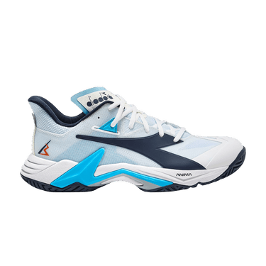 Diadora Wmns B.Icon 3 Clay 'White Blue Corsair'