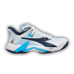 Diadora Wmns B.Icon 3 Clay 'White Blue Corsair'
