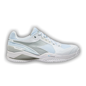 Diadora Blushield Torneo 3 AG 'White Silver'