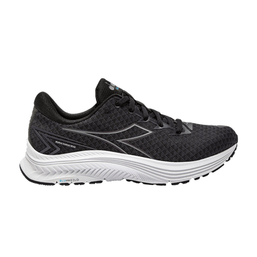 Diadora Mythos Blushield 10 Vortice Hip 'Black White'