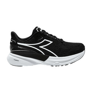 Diadora Equipe Nucleo 2 'Black White'