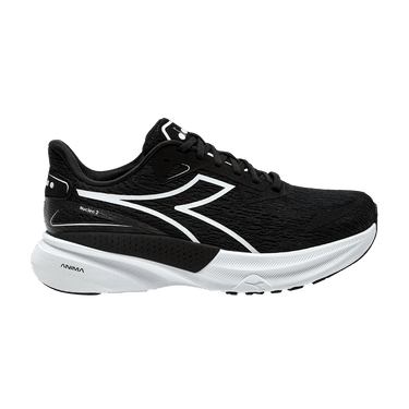 Diadora Equipe Nucleo 2 'Black White'