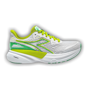 Diadora Wmns Equipe Nucleo 2 'White Lime'