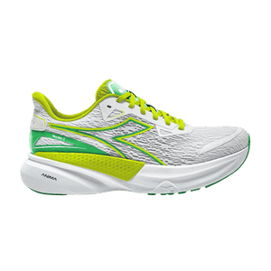Diadora Wmns Equipe Nucleo 2 'White Lime'