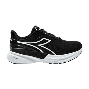 Diadora Wmns Equipe Nucleo 2 Wide 'Black White'
