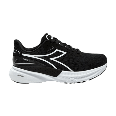 Diadora Wmns Equipe Nucleo 2 Wide 'Black White'