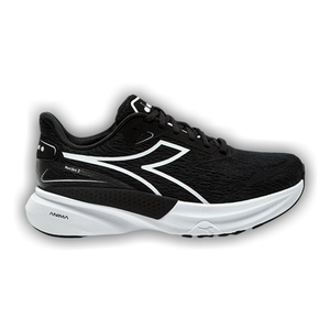 Diadora Wmns Equipe Nucleo 2 Wide 'Black White'
