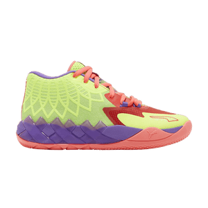 Puma MB.01 Jr 'Be You'