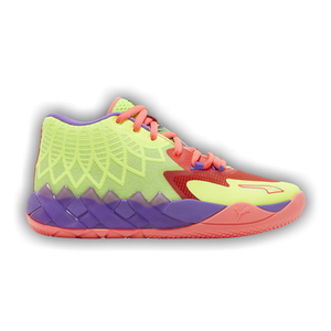 Puma MB.01 Jr 'Be You'