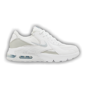 Nike Wmns Air Max Excee 'White Metallic Platinum'