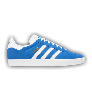 adidas Gazelle 'Blue White'