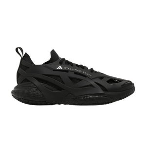 Stella McCartney x adidas Wmns SolarGlide 'Triple Black'