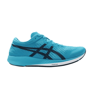 Asics Metaracer 'Digital Aqua'