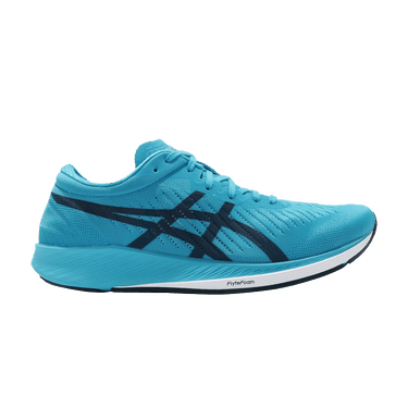 Asics Metaracer 'Digital Aqua'