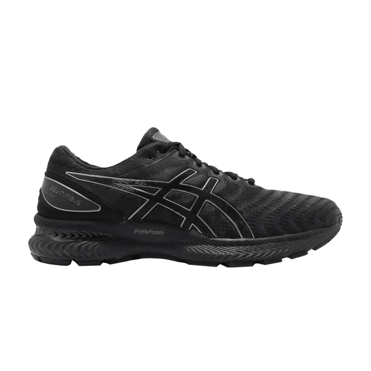 Asics Gel Nimbus 22 'Black' 1011A680 002
